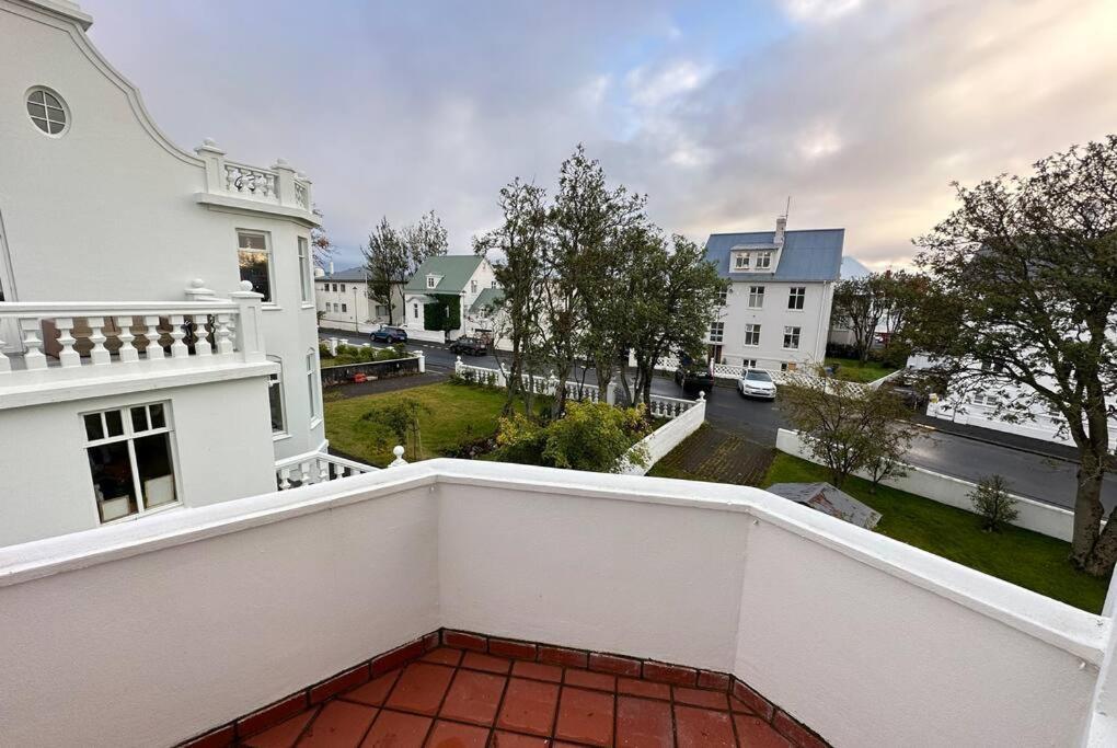 Beautiful 2 Bedroom Apartment Downtown Reykjavík Exterior foto